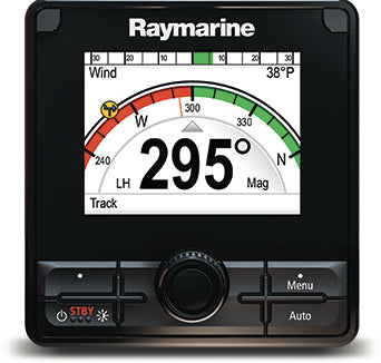 Raypilot Rudder Marine Autopilots for Sailboats & Power Boats | Roton Marine