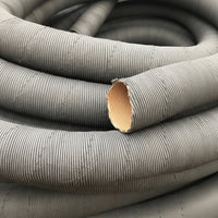 Espar Duct PAP 75mm (3") (25 ft roll)