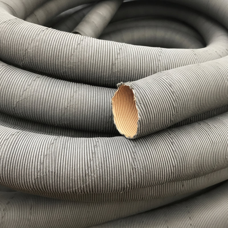 Espar Duct PAP 75mm (3") (25 ft roll)