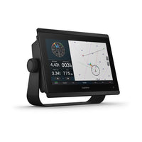 Garmin GPSMap 8412 Chartplotter