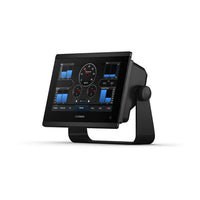 Garmin GPSMAP 723 Chartplotter