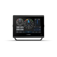 Garmin GPSMAP 723 Chartplotter