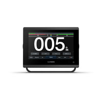 Garmin GPSMAP 723 Chartplotter