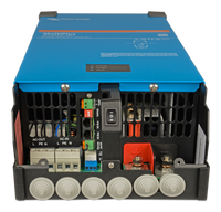 Victron MultiPlus Inverter/Charger 12/2000/80-50 120V