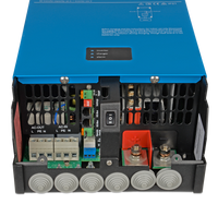 Victron MultiPlus Inverter/Charger 12/2000/80-50 120V