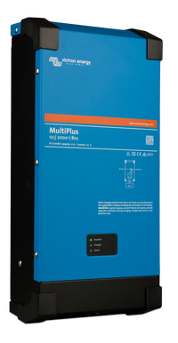 Victron MultiPlus Inverter/Charger 12/2000/80-50 120V