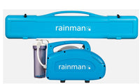 Rainman 140L-Portable