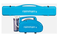 Rainman 34L-Portable