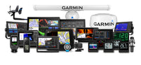 Garmin GMI 20 Marine Instrument in Colour