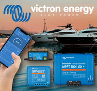 Victron Orion-Tr DC-DC Converter Isolated 12/12-9A (110W)