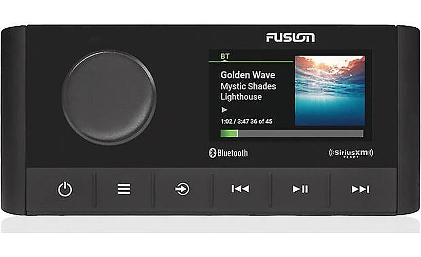 Garmin Fusion MS-RA210 Marine Stereo
