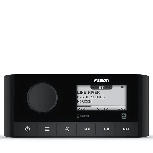 Garmin Fusion MS-RA60 Marine Stereo