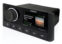 Garmin Fusion RA670 Audio System Bundle
