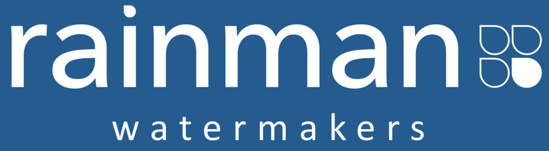 Rainman Watermaker