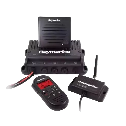 Raymarine RAY91 Modular Multi-Station VHF with AIS Receiver