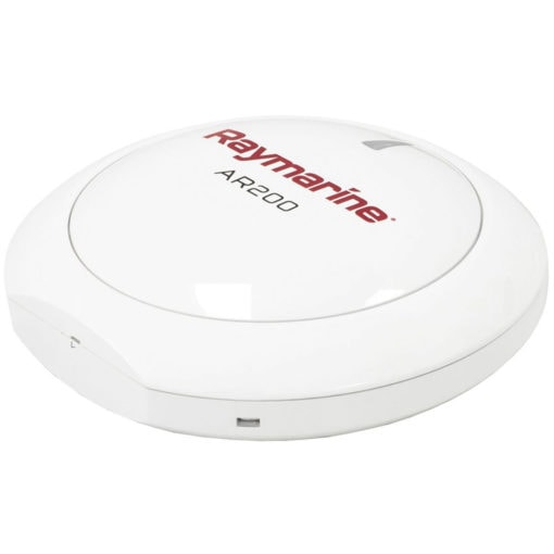 Raymarine AR200 IP Camera Stabilization Module for Augmented Reality
