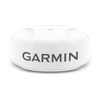 Garmin GMR Fantom 24x Radar, 48 mile, doppler (white)