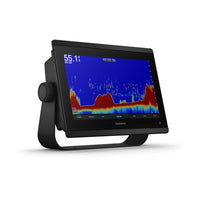 Garmin GPSMap 8612xsv Chartplotter with Sonar and Navionics Charts