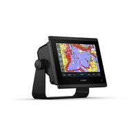 Garmin GPSMAP 723 Chartplotter