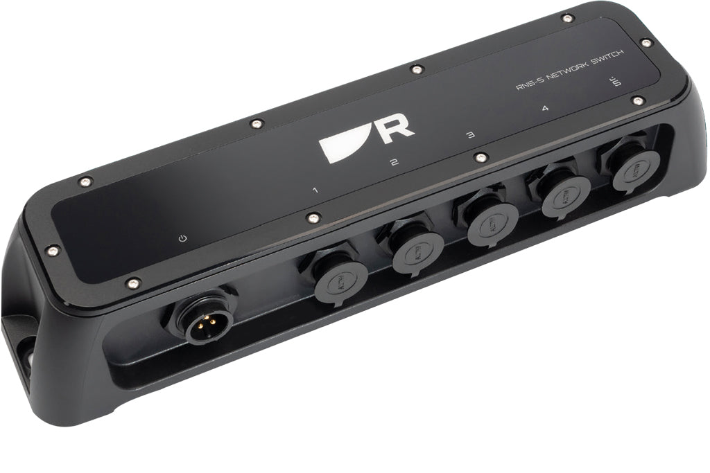 Raymarine RNS5 Raynet Network Switch