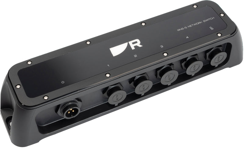 Raymarine RNS5 Raynet Network Switch