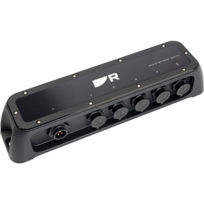 Raymarine RNS8 Raynet Network Switch