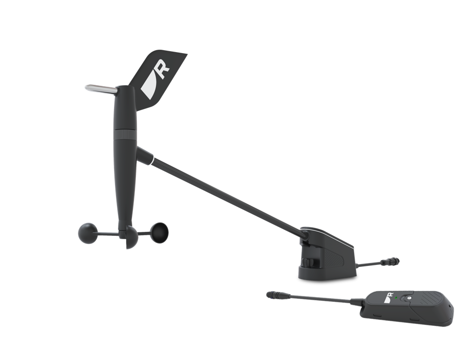 Raymarine RSW Smart Performance Transducer