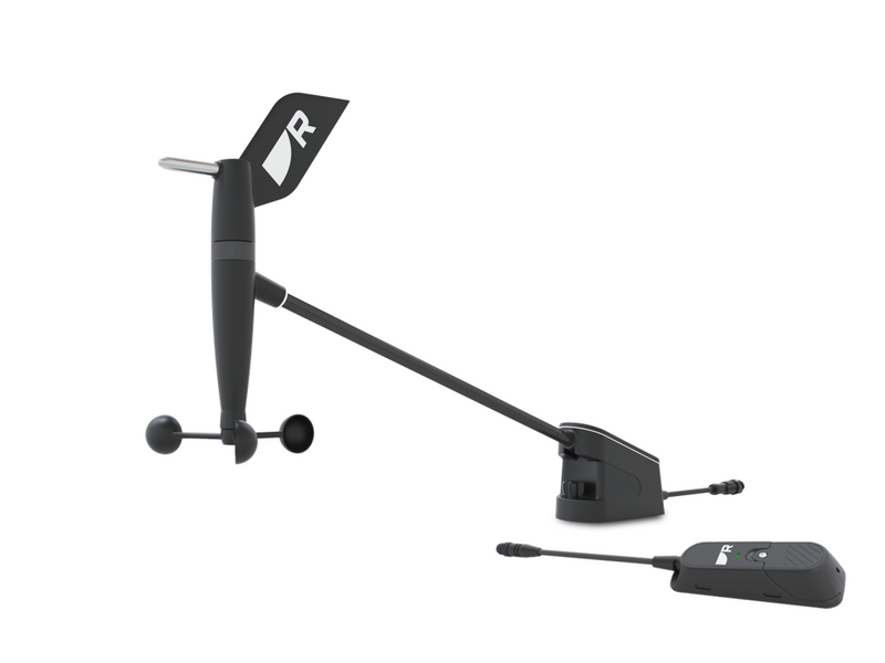 Raymarine RSW Smart Performance Transducer