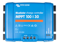 Victron BlueSolar MPPT 100/50 Solar Controller