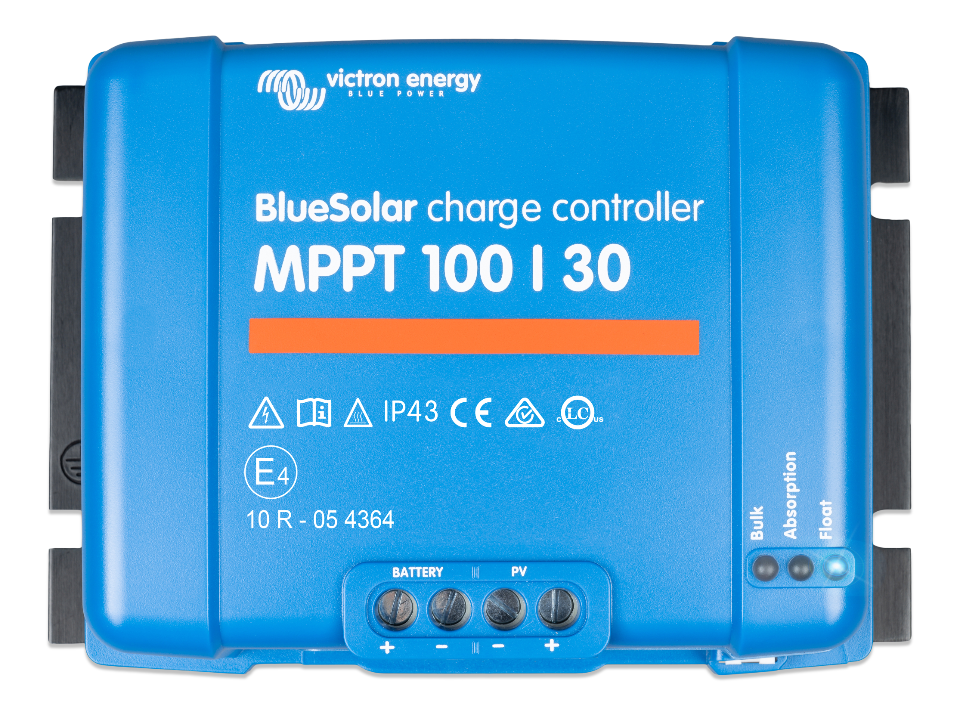 Victron BlueSolar MPPT 100/50 Solar Controller
