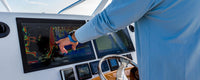 Garmin GMI 20 Marine Instrument in Colour