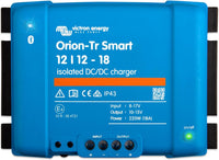 Victron Orion-Tr Smart DC-DC Charger Isolated 12/12-18A (220W)
