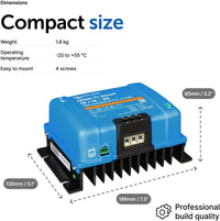 Victron Orion-Tr Smart DC-DC Charger Non-Isolated 12/12-30A (360W)
