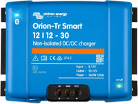 Victron Orion-Tr Smart DC-DC Charger Non-Isolated 12/12-30A (360W)