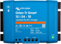 Victron Orion-Tr Smart DC-DC Charger Isolated 12/24-10A (240W)