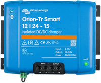 Victron Orion-Tr Smart DC-DC Charger Isolated 12/24-15A (360W)