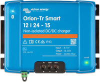 Victron Orion-Tr Smart DC-DC Charger Non-Isolated 12/24-15A (360W)