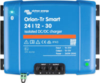 Victron Orion-Tr Smart DC-DC Charger Isolated 24/12-30A (360W)