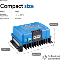 Victron Orion-Tr Smart DC-DC Charger Isolated 24/12-30A (360W)