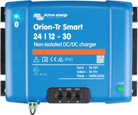 Victron Orion-Tr Smart DC-DC Charger Non-Isolated 24/12-30A (360W)