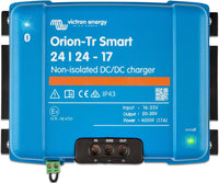 Victron Orion-Tr Smart DC-DC Charger Non-Isolated 24/24-17A (400W)
