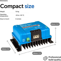 Victron Orion-Tr Smart DC-DC Charger Non-Isolated 24/24-17A (400W)