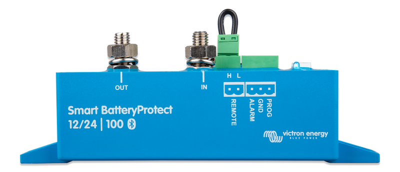 Victron Smart Battery Protect 12 24V 100A