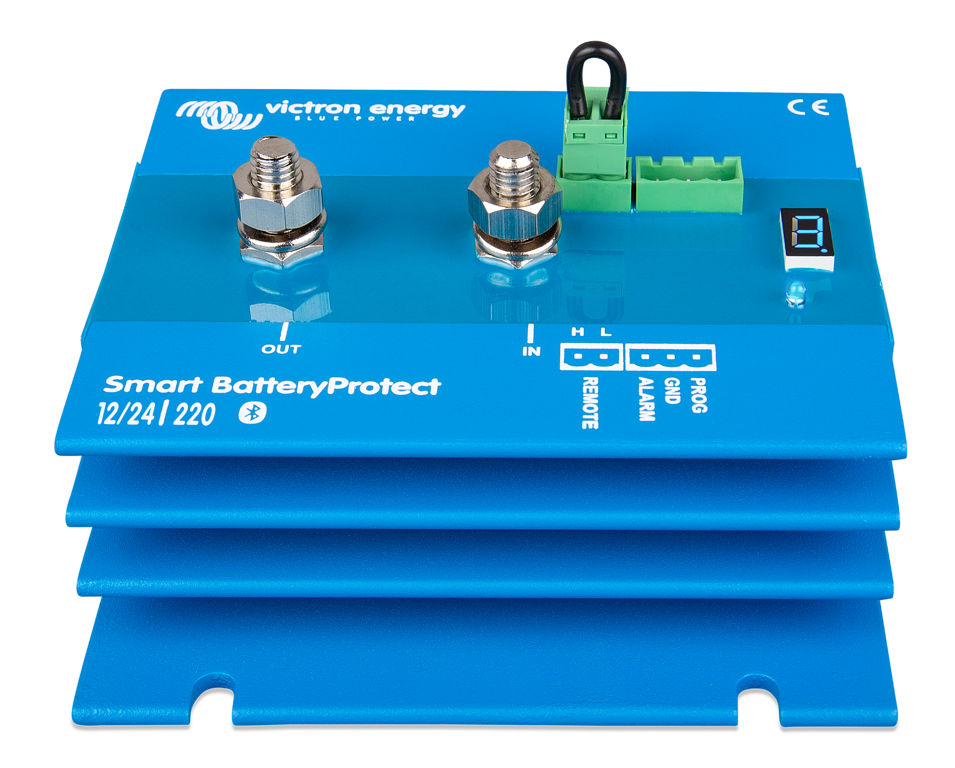 Victron Smart Battery Protect 12 24V 220A
