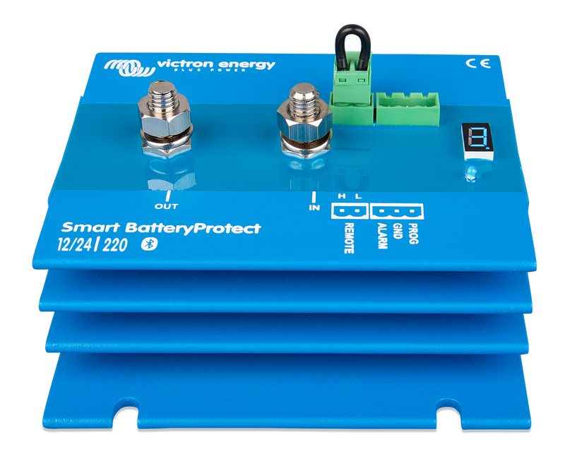 Victron Smart Battery Protect 12 24V 220A