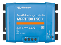 Victron SmartSolar MPPT 100/50 Solar Controller