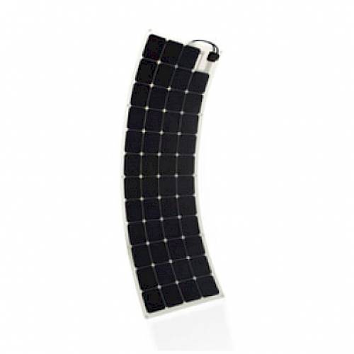 Sol-Go SG-Flex 165W Flexible Solar Panel
