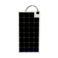 Sol-Go SG-Flex 166W Flexible Solar Panel