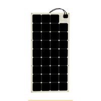 Sol-Go SG-Flex 210W Flexible Solar Panel