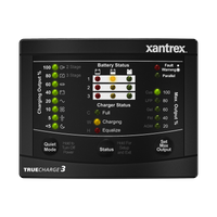 Xantrex Truecharge3 20A 12V Battery Charger